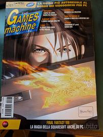 The Games Machine nr. 127
