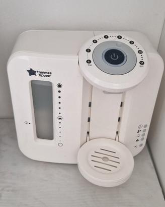 Tommee tippee con filtro aggiuntivo