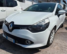 Renault Clio Sporter 1.2 75CV Live