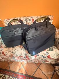Borsoni Mandarina Duck (coppia)