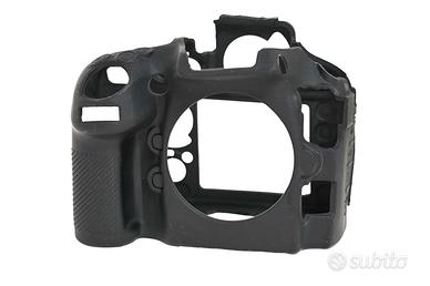 Cover in Silicone per Nikon D800 e D800e