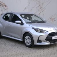 TOYOTA Yaris 1.5 Hybrid 5 porte Active