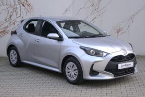 TOYOTA Yaris 1.5 Hybrid 5 porte Active