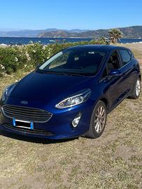 FORD Fiesta 7ª serie - 2018