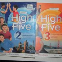 Libri per le scuole medie