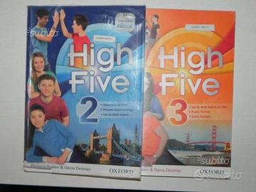 Libri per le scuole medie