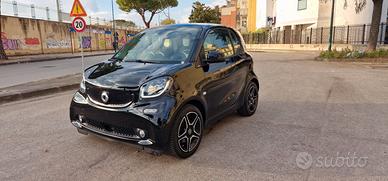 Smart ForTwo 90 0.9 Turbo Twinamic Passion