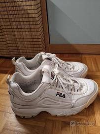 scarpe fila 