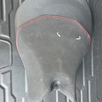 Sella comfort ducati panigale 959