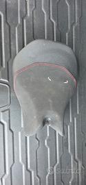 Sella comfort ducati panigale 959