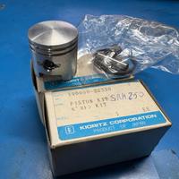 Kit pistone Echo per decespugliatore SRM 250