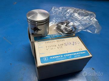 Kit pistone Echo per decespugliatore SRM 250