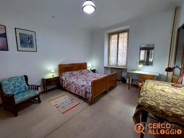 Camere singole in San Salvario