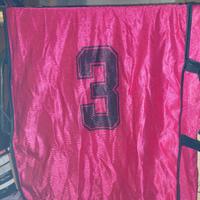 set palloni + accessori allenamento