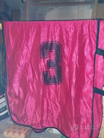 set palloni + accessori allenamento