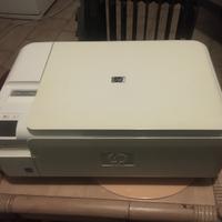 Stampante Hp Photosmart C4480 All-in-One