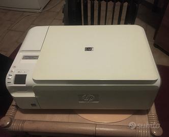 Stampante Hp Photosmart C4480 All-in-One