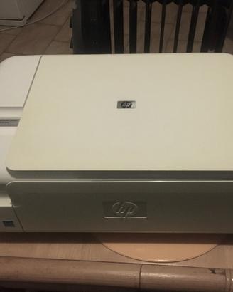Stampante Hp Photosmart C4480 All-in-One