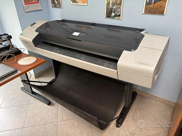 PLOTTER HP T770