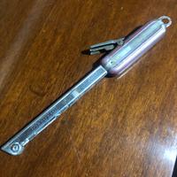 Accendigas da collezione