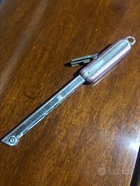 Accendigas da collezione