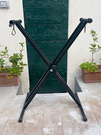 Supporrto per  tastiera