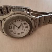 orologio Casio Illuminator 1319 MW 58 vintage