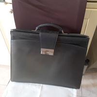 Borsa professionale BALLY con combinazione