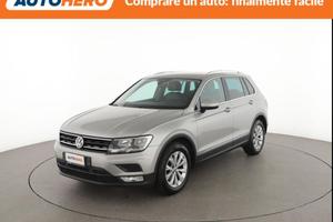 VOLKSWAGEN Tiguan AM95218