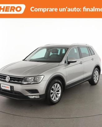 VOLKSWAGEN Tiguan AM95218