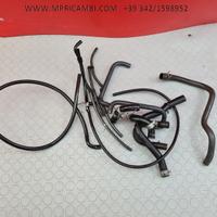 TUBI ARIA SUZUKI GSXR 750 2008 2009 600 2010