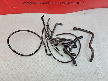 TUBI ARIA SUZUKI GSXR 750 2008 2009 600 2010