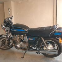 Suzuki gs1000g - 1981