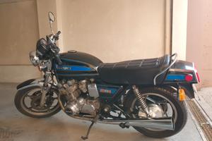 Suzuki gs1000g - 1981