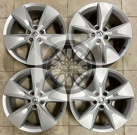 Cerchi 18 originali Volvo Xc40 Xc60