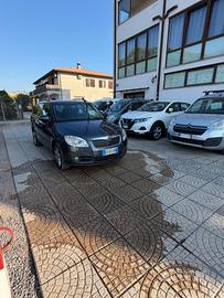 Skoda Fabia 1.9 TDI F.AP. Wagon Sport CLIMA CERCHI