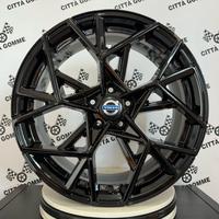 4 Cerchi in lega Volvo C30 EX30 S60 V40 V50 V60 V7