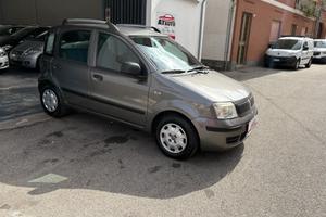 Fiat Panda 1.2 GPL