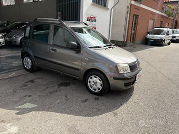 Fiat Panda 1.2 GPL