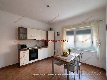 Appartamento, Oliveri.