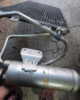 radiatore A/C per Punto 1,2 