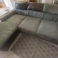 Divano letto 3/4 posti