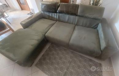 Divano letto 3/4 posti