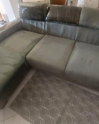Divano letto 3/4 posti