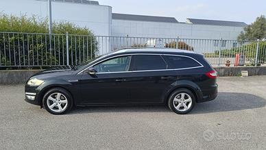 Ford Mondeo SW 2.0 TDCi 163 CV -2012