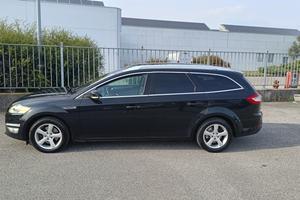 Ford Mondeo SW 2.0 TDCi 163 CV -2012