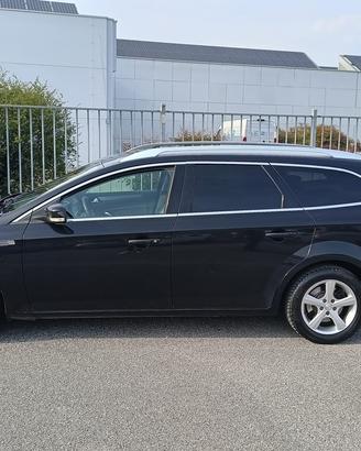 Ford Mondeo SW 2.0 TDCi 163 CV -2012