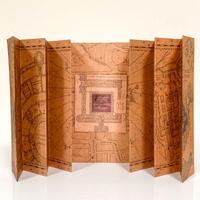 Harry Potter La Mappa Del Malandrino Mondo Magico