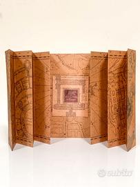 Harry Potter La Mappa Del Malandrino Mondo Magico