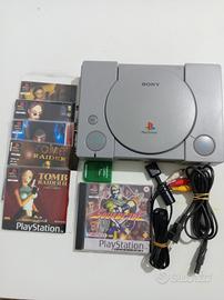 Playstation 1